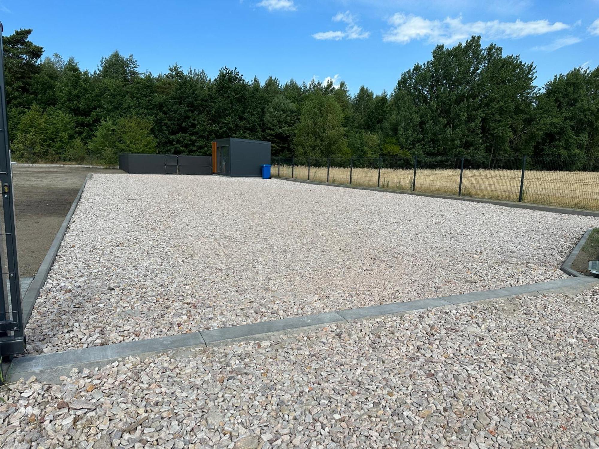 Sun House Villa Wrecza Exteriör bild